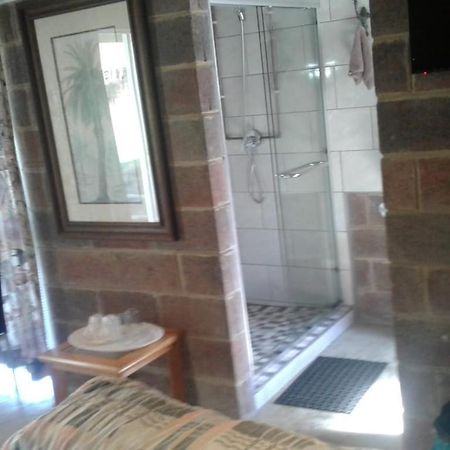 Lothian Rd Cottage Durban Ngoại thất bức ảnh