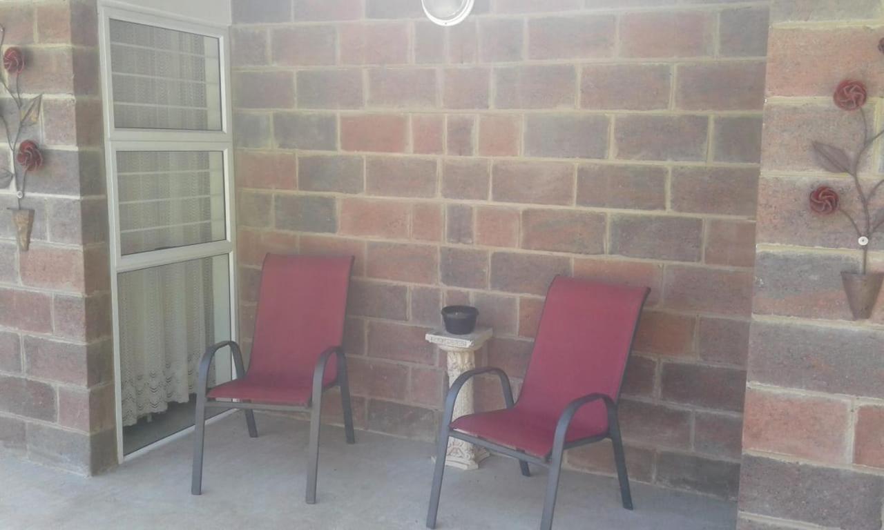 Lothian Rd Cottage Durban Ngoại thất bức ảnh
