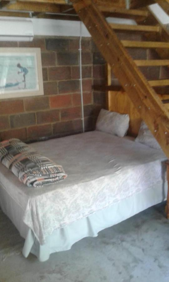 Lothian Rd Cottage Durban Ngoại thất bức ảnh