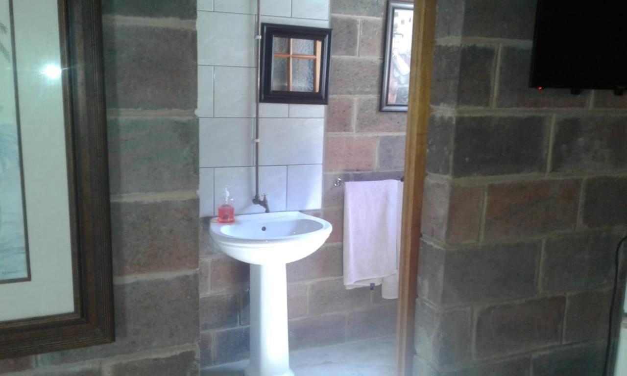 Lothian Rd Cottage Durban Ngoại thất bức ảnh
