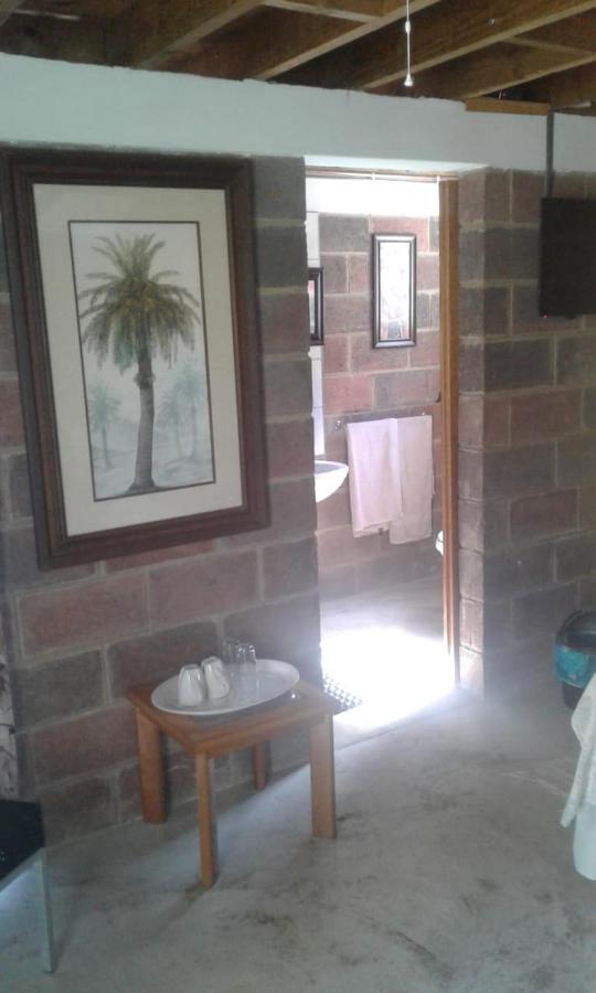 Lothian Rd Cottage Durban Ngoại thất bức ảnh