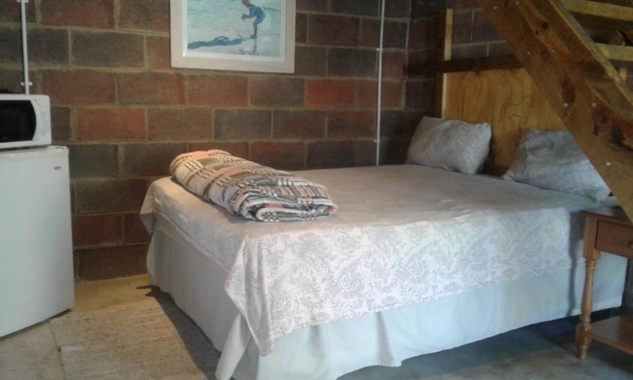 Lothian Rd Cottage Durban Ngoại thất bức ảnh