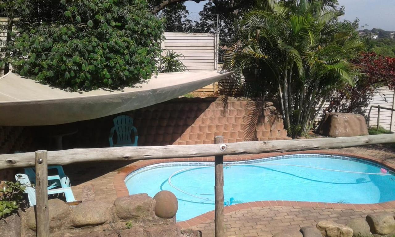 Lothian Rd Cottage Durban Ngoại thất bức ảnh